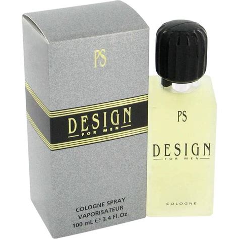 design by john sebastian perfume